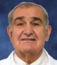Dr. Benjamin John Paolucci D.O.