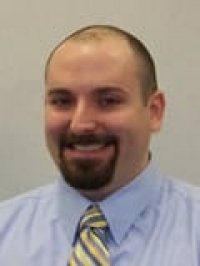 Dr. Daniel J Csaszar D.O.