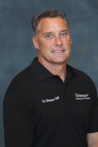 Mr. Kenneth Dean Brinegar DC