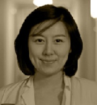 Dr. Ahra  Cho M.D.