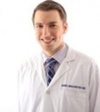 Dr. Jared Braunstein D.O., Internist