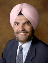 Dr. Baljit S Sidhu MD