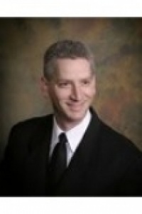 Dr. Jay Arthur Lorah DO, Family Practitioner