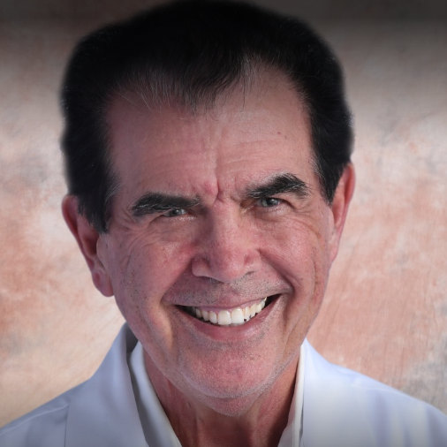 Dr. Donald  Geldart MD