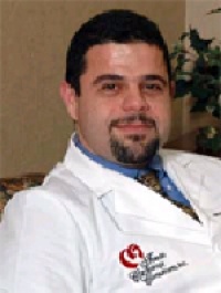 Mohammed  Alkhateeb MD