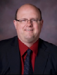 Dr. Christopher  Robb MD