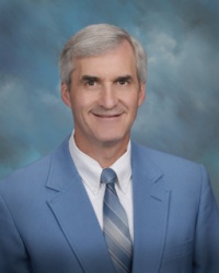Dr. Doyle Russell Sickles M.D.