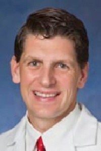 Dr. Brian Joseph Juriga DO