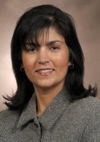 Mrs. Sadia R Chaudry M.D.
