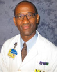 Dr. Joseph Wylie Norman MD