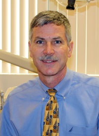 Craig John Mclaughlin DDS