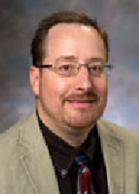 Dr. Bryce Andrew Kerlin MD