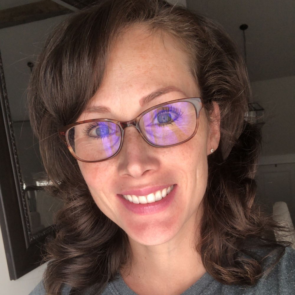 Annette Hurd, Chiropractor (Pediatric)