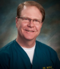 Dr. Bret R Boyle D.O.