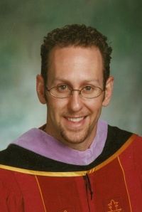 Dr. Levi Samuel Palmer D.D.S.