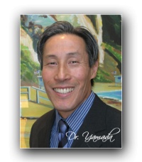 Dr. Anthony Rikio Yamada DDS