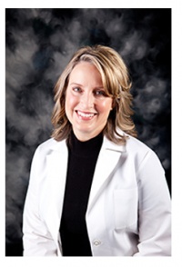 Mrs. Angela Garner Lunn DDS