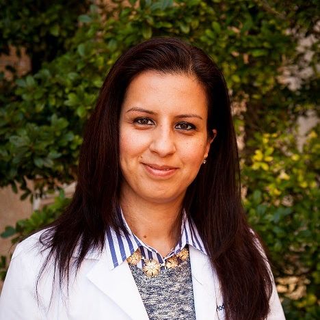 Dr. Hoda  Maarouf MD