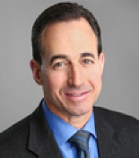 Mr. Todd A Goodglick MD