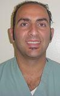 Dr. Kourosh K Daneshgar M.D.