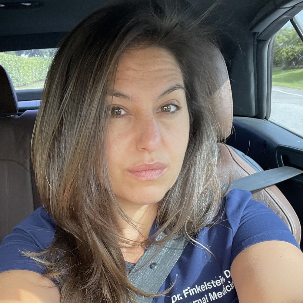 Dr. Michelle  Finkelstein D.O.