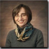 Dr. Liana I Laza MD