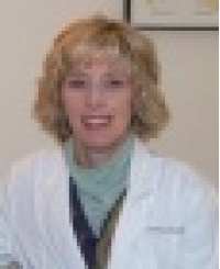 Dr. Donna M Chaney O.D.