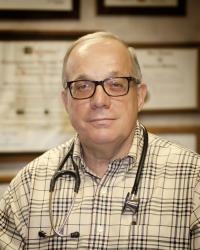 Dr. George Louis Cholak MD