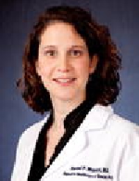 Dr. Rachel P. Mepani M.D.