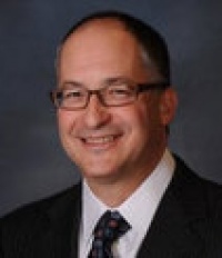 Dr. David Harlan Aizuss M.D.