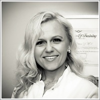 Dr. Joanna  Tylman DMD
