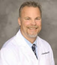 Dr. Kevin Todd Toliver M.D.