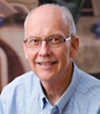 Dr. Robert S. Leach D.D.S.