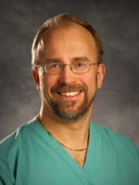 Dr. Eric  Werner MD