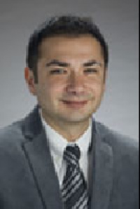 Dr. Utku Uysal M.D., Neurologist