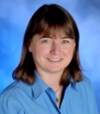 Dr. Allison A. Richards MD