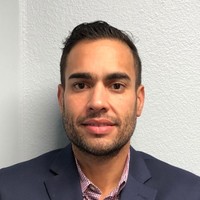 Dr. Gabriel  Garcia-Diaz M.D.