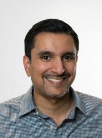 Dr. Zain  Manji DDS, MD
