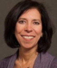 Dr. Eleanor P Moresco MD