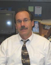 Charles  Martin DDS