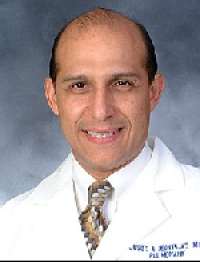 Dr. Justo A Montalvo MD
