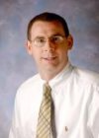 Dr. Kevin E. Klingele M.D.