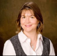 Tracy Strickland Cox NP, Nurse