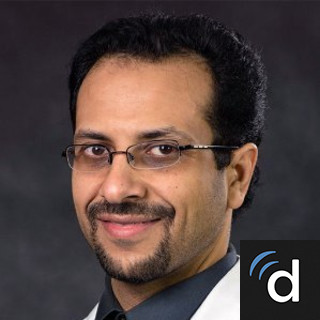 Dr. Aimen  El Manafi M.D.