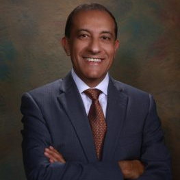 Dr. Deya Dafashy, MD, FACOG, FRCOG, OB-GYN (Obstetrician-Gynecologist)