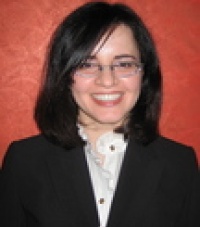 Dr. Inna  Ozerov MD