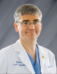 William J Berg M.D.