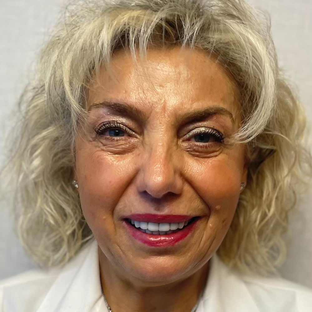 Dr. Susan A. Orhan M.D.