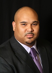 Dr. Quentin Mark Brisco D.C.