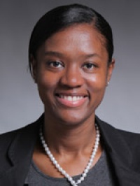 Dr. Ama  Alexis M.D.